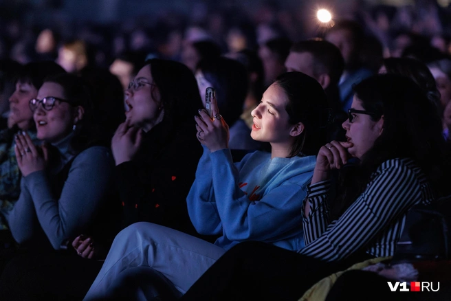 Источник: Алексей Волхонский / V1.RU