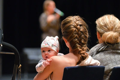 Какие имена выбирают кузбассовцы для детей в 2026 году