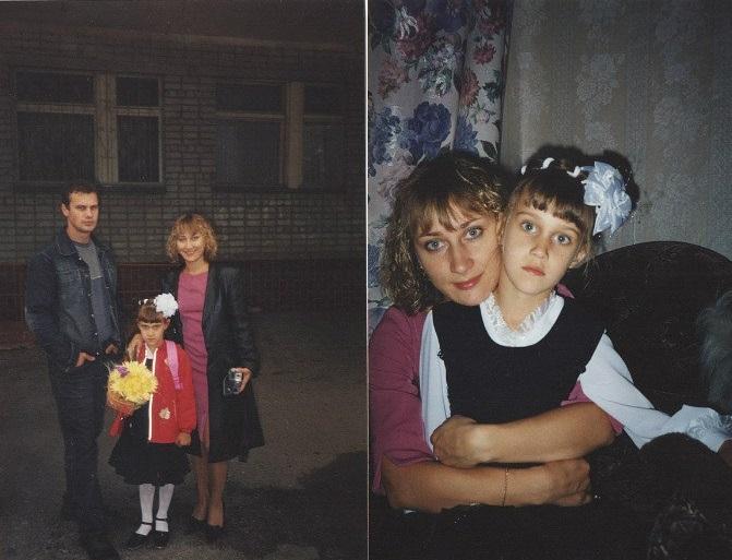 Этой осенью — ее 28-й день рождения: вспоминаем, как в Сибири по пути в школу исчезла шестиклассница