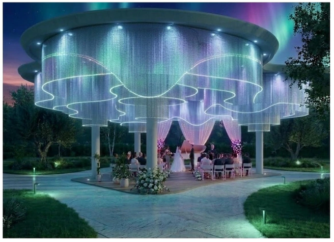 Будут разные локации | Источник: Бюро «Роса»