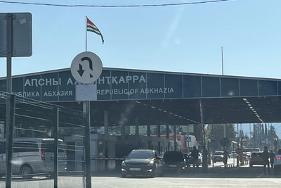 Абхазия потеряет туристов из-за паспортных правил для детей