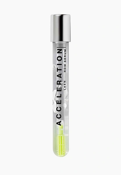 Сыворотка для бровей Influence Beauty для роста ресниц и бровей ACCELERATION SERUM