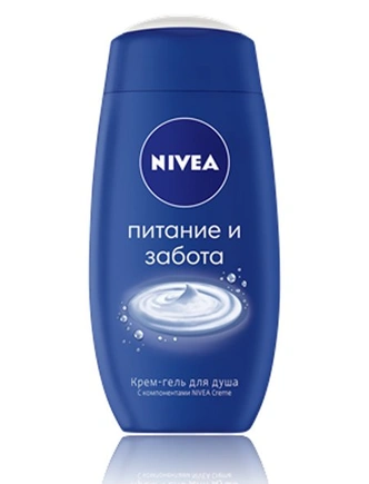 Итоги конкурса Nivea