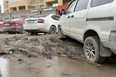 В Новосибирске ужесточили контроль за парковкой автохамов