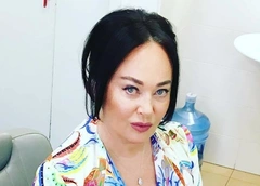 Дочь Ларисы Гузеевой перенесла операцию на ноге — видео из больницы