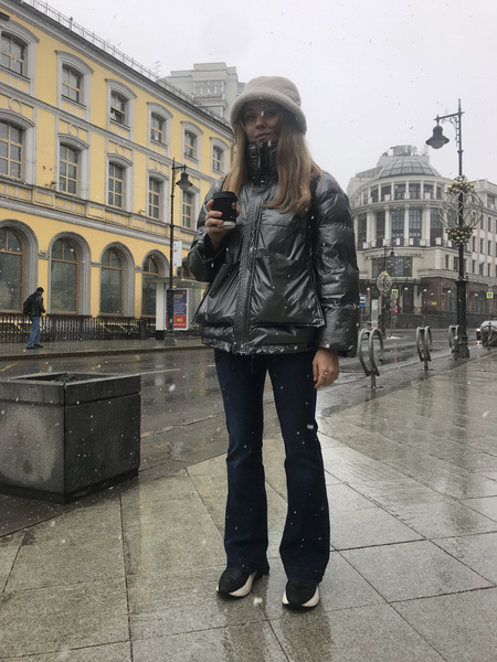 Стритстайл 2021: фото, бренды, весна 2021, как одеваются в Москве