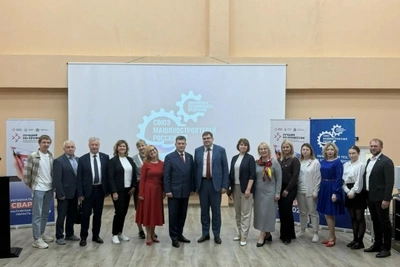 Укрепление кадрового потенциала для технологического лидерства