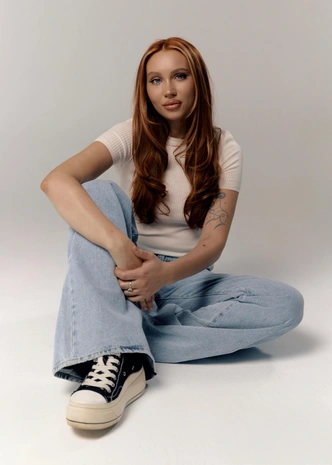 Юля Годунова | Источник: Личный архив