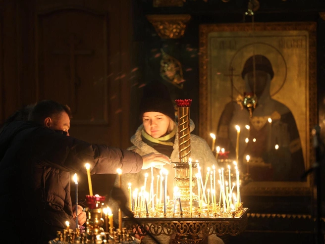 Источник: Владислав Лоншаков / E1.RU