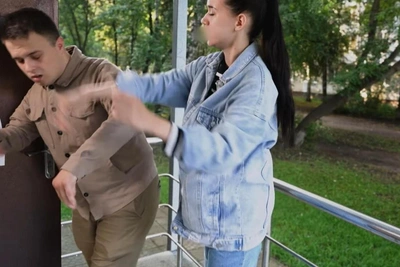 Anastasia from 'Mom at 16' Returns to Parents After Split