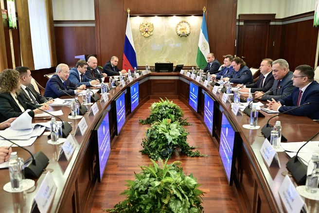 Объём инвестиций превысит 40 миллионов рублей | Источник: pravitelstvorb.ru