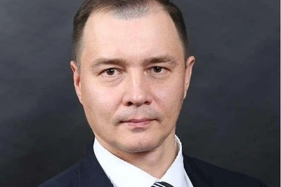 Экс-депутат Холин отказался от выборов в губдуму