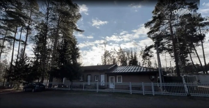 Та самая «секта», в которой может быть Андрей