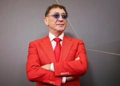 Григорий Лепс выплатил миллион рублей бойцу с позывным Веном за подбитый танк «Леопард»