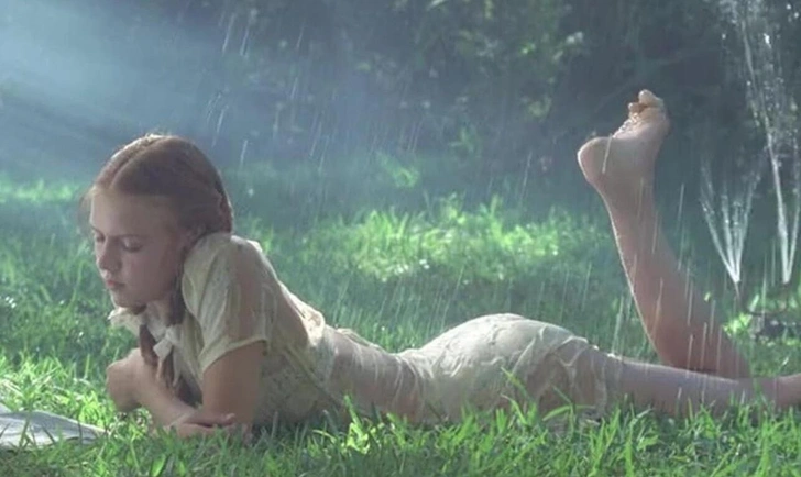 «Лолита» (1997)