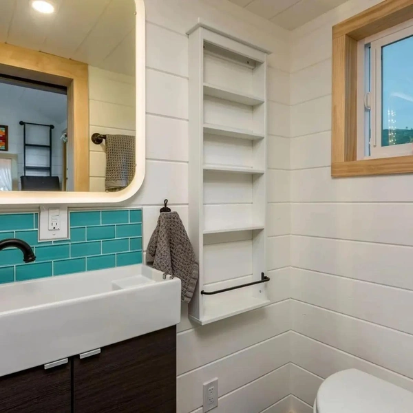 Источник: Ian Meyers/Spindrift Homes