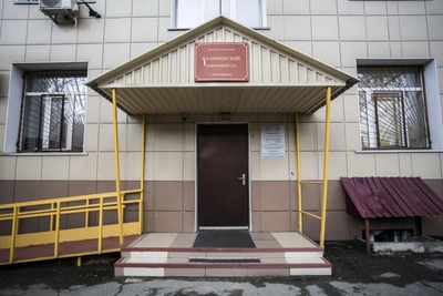 Водитель ВАЗ предстанет перед судом за гибель пешехода в Новосибирске