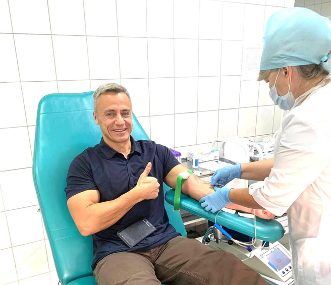 Источник: «Владимир Самокиш» / t.me