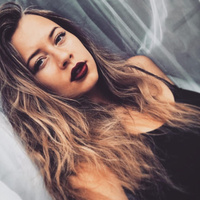 Аватарка Карина Гиткова