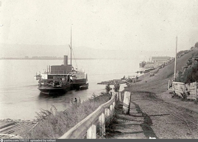 1890-1910 | Источник: pastvu.com