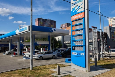 На новосибирских АЗС может появиться топливо устаревшего стандарта