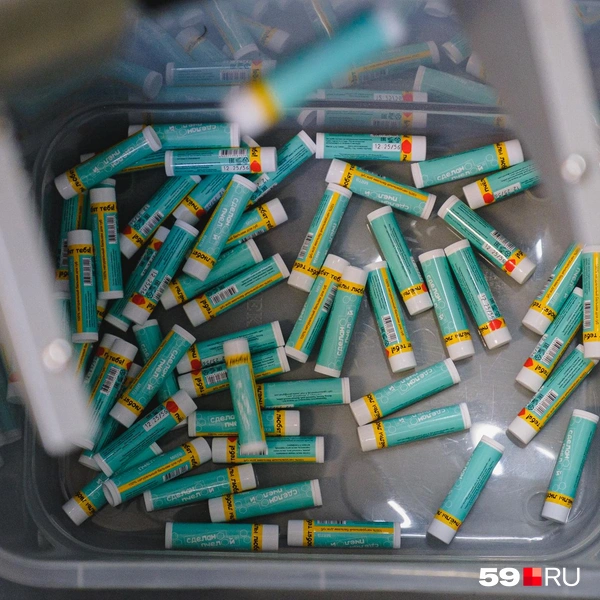 Источник: Тимофей Калмаков / 59.RU