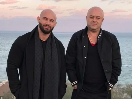 Отец Джигана опроверг развод сына с Оксаной Самойловой