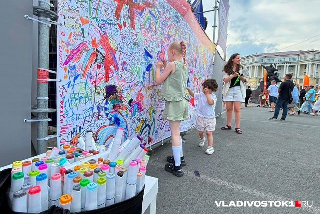 Источник: Елена Буйвол / VLADIVOSTOK1.RU