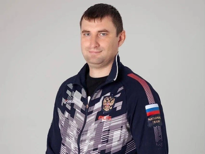 Иван Новиков отметил, что важно закреплять дома результат, полученный на тренировках | Источник: детская академия «СпортДжим» 