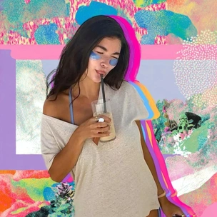 Морщины вокруг глаз: почему появляются «гусиные лапки» и как их уменьшить