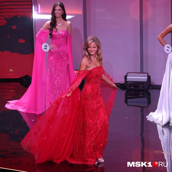 Источник: Татьяна Спиридонова / MSK1.RU