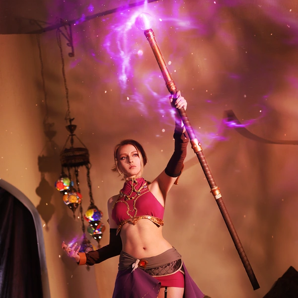 Источник: https://vk.com/veezara_cosplay