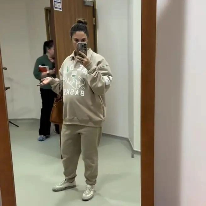 Источник: agataagata / Instagram (экстремистская организация, деятельность запрещена на территории РФ)