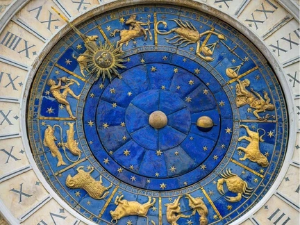 «Время развала прошлого»: гороскоп на октябрь для всех знаков зодиака от Тамары Глобы