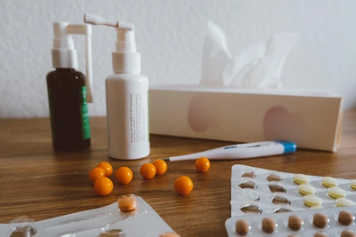 Суд взыскал с минздрава Рязани деньги за лекарства для ребенка