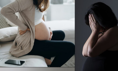 Рассказывает гинеколог: шесть страшилок, которыми пугают будущих мам