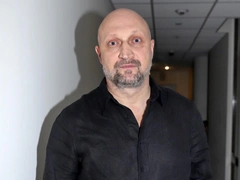 Ради роли Куценко ездил к Ефремову в тюрьму: «Глаза я украл у Миши»