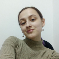 Аватарка Yana