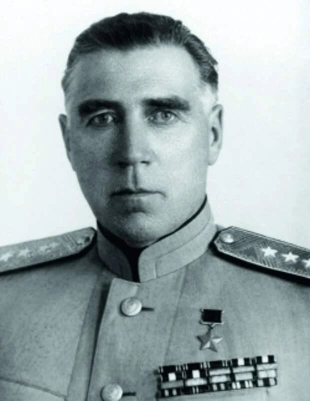 Александр Александрович Лучинский | Источник: «Википедия»