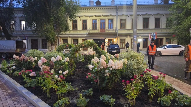 Источник: мэрия Самары