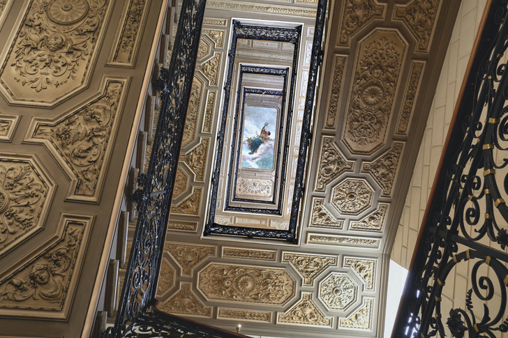 Отель St. Regis Rome открылся после реновации (фото 5)