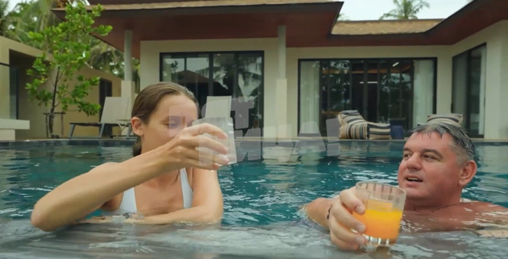 Источник: кадр из шоу «Выживалити. Наследники»