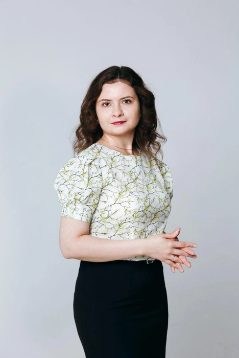 Анна Иванова, директор Консультационного центра | Источник: Консультационный центр Анны Ивановой
