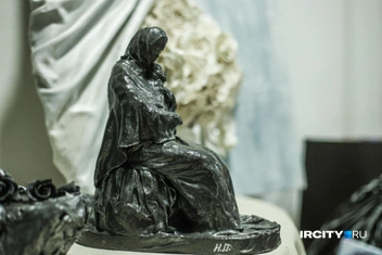 Каждая деталь проработана до мелочей | Источник: Ксения Филимонова / «ИрСити»