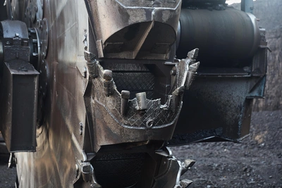 СК проверяет долги по зарплате на разрезе в Кузбассе