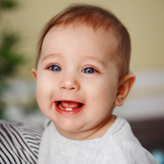 Мама спрашивает: «Как узнать, будут ли у ребенка кривые зубы»