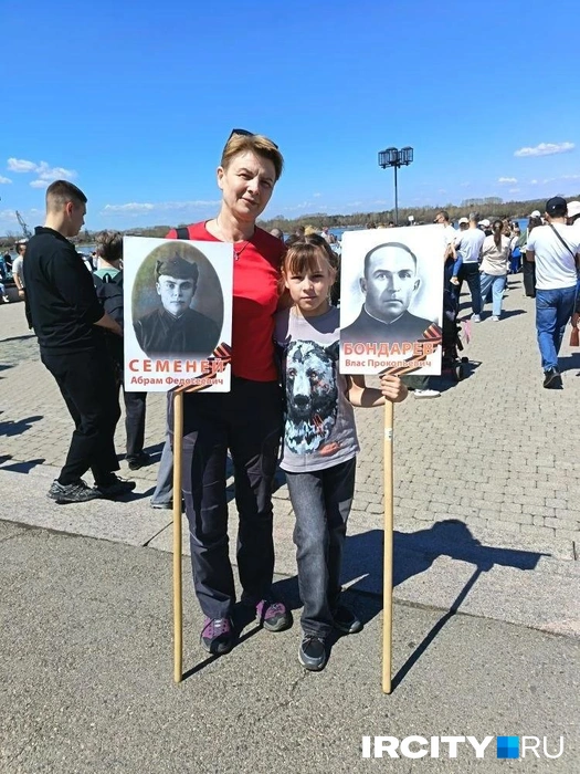 История двух братьев, один из которых погиб под Москвой, а второй вернулся живым  | Источник: Ксения Власова / «ИрСити»
