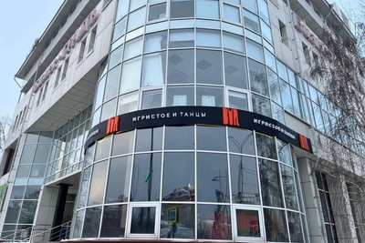 На месте тюменского клуба «Мохито» появится новый бар