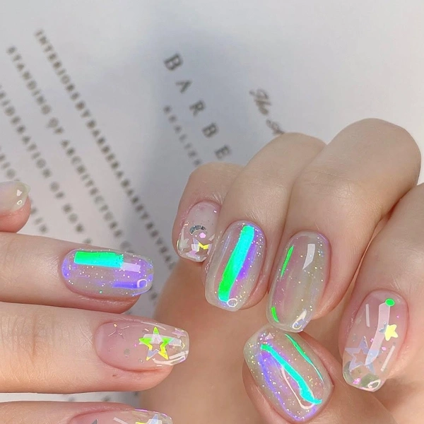 Источник: соцсети nail_gamseong