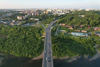Томская область превысила план по вводу жилья